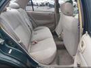 Toyota Corolla Le Image 13