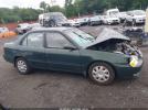Toyota Corolla Le Image 8