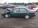 Toyota Corolla Le Image 16
