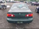 Toyota Corolla Le Image 15