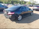 Toyota Camry Se Image 3