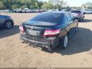 Toyota Camry Se Image 16