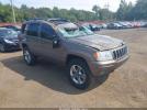 Jeep Grand Cherokee Limited Image 1