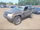 Jeep Grand Cherokee Limited Image 2