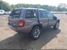 Jeep Grand Cherokee Limited Image 3