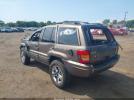 Jeep Grand Cherokee Limited Image 13