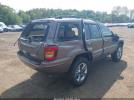 Jeep Grand Cherokee Limited Image 8