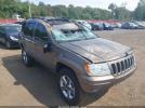 Jeep Grand Cherokee Limited Image 7