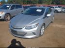 Chevrolet Volt Premier Image 3
