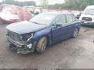 Subaru Legacy 2.5i Limited Image 16