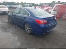 Subaru Legacy 2.5i Limited Image 13