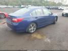 Subaru Legacy 2.5i Limited Image 15