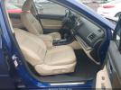 Subaru Legacy 2.5i Limited Image 5