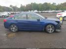 Subaru Legacy 2.5i Limited Image 17