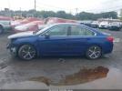 Subaru Legacy 2.5i Limited Image 11