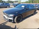 Mercedes-Benz E-Class 4matic Image 2