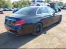 Mercedes-Benz E-Class 4matic Image 6