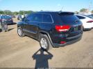 Jeep Grand Cherokee Laredo Image 4