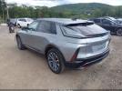 Cadillac LYRIQ Image 6