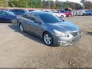 Nissan Altima 2.5 Sv Image 1