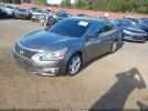Nissan Altima 2.5 Sv Image 5