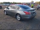 Nissan Altima 2.5 Sv Image 2