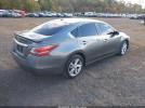 Nissan Altima 2.5 Sv Image 4