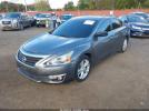 Nissan Altima 2.5 Sv Image 10