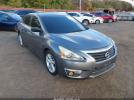 Nissan Altima 2.5 Sv Image 8