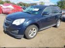 Chevrolet Equinox 1lt Image 4
