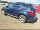 Chevrolet Equinox 1lt Image 9