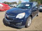 Chevrolet Equinox 1lt Image 2
