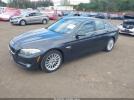 BMW 5 Series Xdrive Image 6