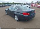 BMW 5 Series Xdrive Image 2