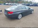 BMW 5 Series Xdrive Image 3