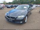 BMW 5 Series Xdrive Image 10