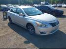 Nissan Altima 2.5 S Image 1