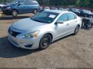 Nissan Altima 2.5 S Image 3