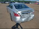 Nissan Altima 2.5 S Image 6