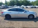 Nissan Altima 2.5 S Image 13