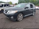 Nissan Pathfinder Platinum Image 18