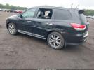 Nissan Pathfinder Platinum Image 4