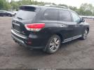 Nissan Pathfinder Platinum Image 7