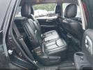 Nissan Pathfinder Platinum Image 6