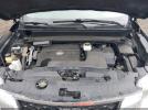 Nissan Pathfinder Platinum Image 2