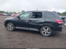 Nissan Pathfinder Platinum Image 12