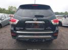 Nissan Pathfinder Platinum Image 15