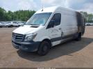 Mercedes-Benz Sprinter 3500 High Roof V6 Image 2