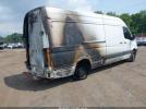 Mercedes-Benz Sprinter 3500 High Roof V6 Image 3