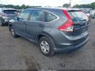 Honda CR-V Lx Image 4